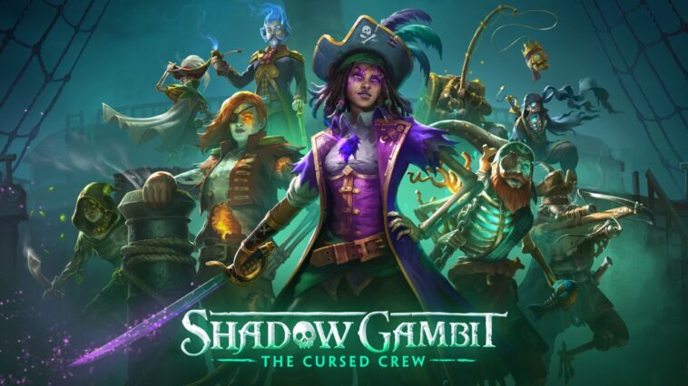 Shadow Gambit: The Cursed Crew nos presenta Iron Bay