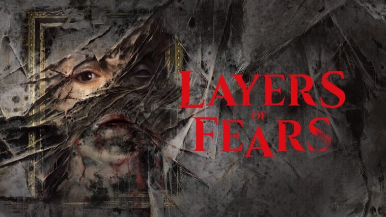 Sorprendentemente Layers of Fear con Unreal Engine 5 no requerirá un PC de la NASA