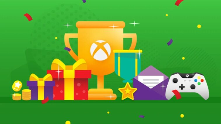 Estas son las nuevas recompensas que se han añadido a Game Pass en mayo