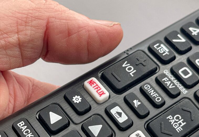 Tous les codes Netflix dont vous avez besoin en 2023 !  (Codes de catégorie principale et plus)