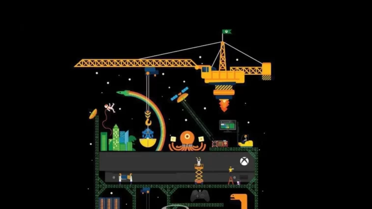 Microsoft lanza una nueva versión de la app de Xbox para Windows