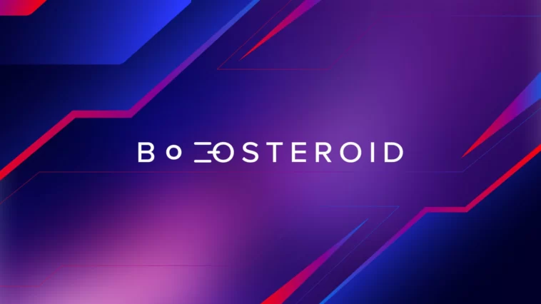 Boosteroid recibe los primeros juegos de Xbox Game Studios