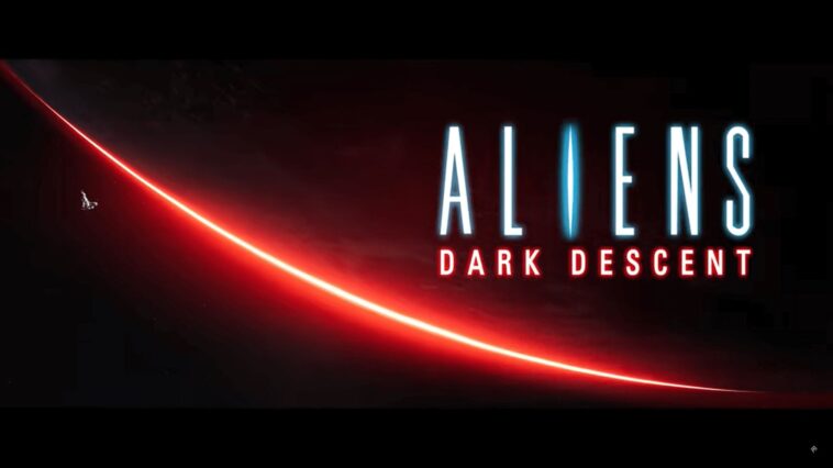 Aliens: Dark Descent se deja ver en un nuevo y extenso gameplay