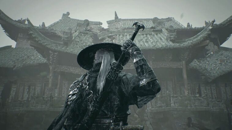 Phantom Blade Zero podría aterrizar también en Xbox Series