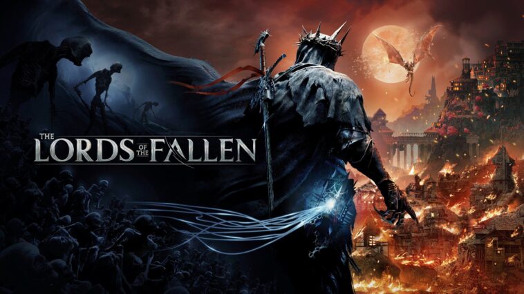 La configuration minimale et recommandée de Lords of the Fallen est révélée