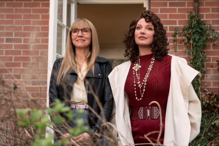 19 bonnes émissions Netflix que vous avez manquées en 2023 (jusqu'à présent)