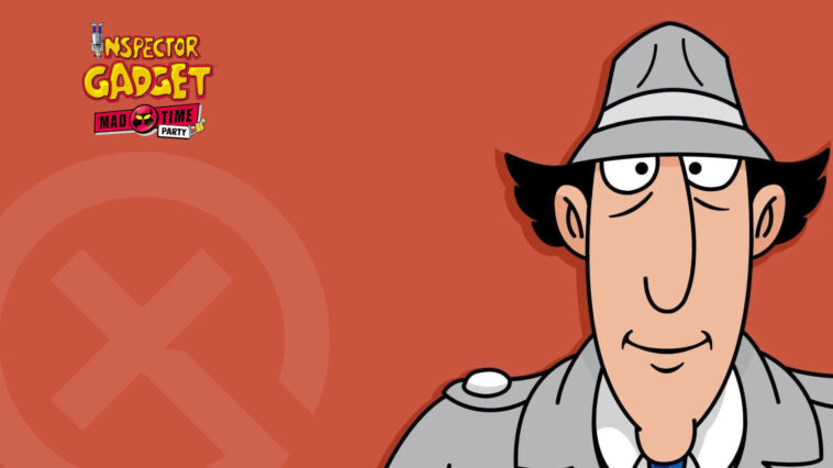 Ante la demanda popular, Inspector Gadget: Mad Time Party llegará a Xbox