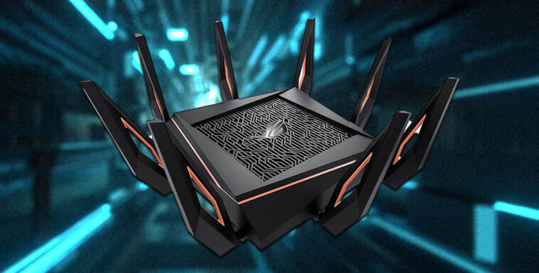 ASUS résout le problème du routeur après deux jours de panne massive