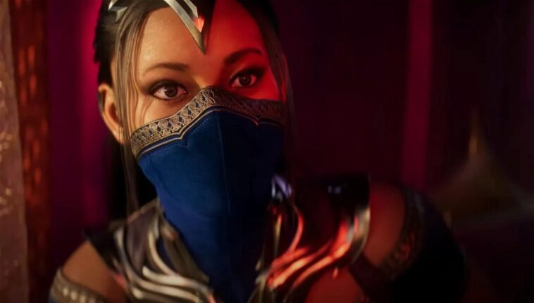 Amazon dévoile les premiers personnages de Mortal Kombat 1 en DLC