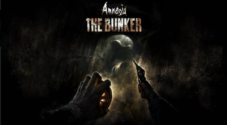 Amnesia: The Bunker se retrasa hasta el 6 de junio