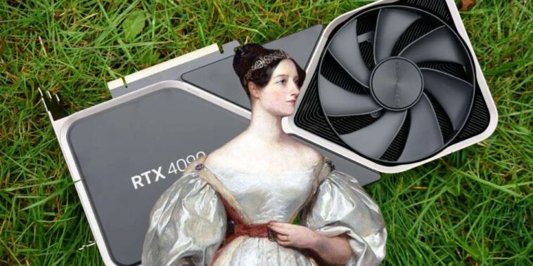Architecture NVIDIA Ada Lovelace : caractéristiques et nouveaux développements