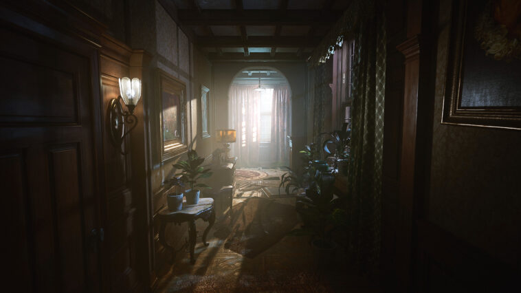 Layers of Fear Drops le 15 juin avec les développeurs partageant la configuration système requise pour PC