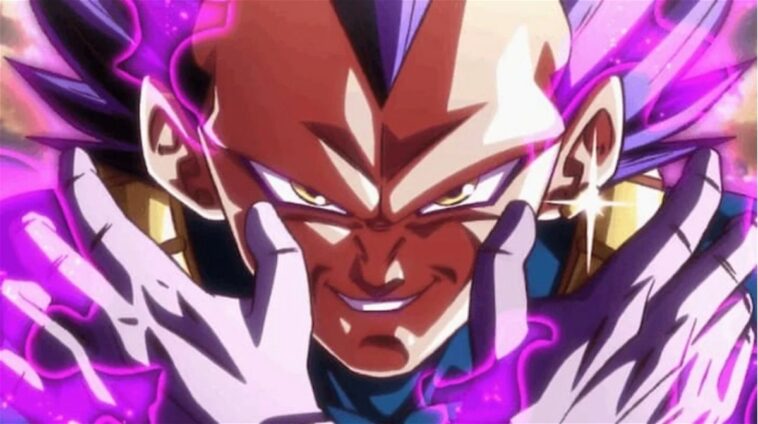 Ce personnage de Dragon Ball a maîtrisé l'Ultra Ego bien avant Vegeta