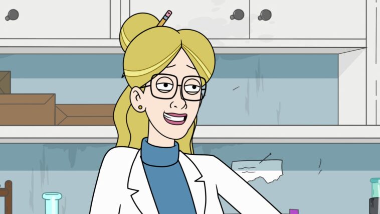Cette série animée est-elle adaptée aux enfants ?