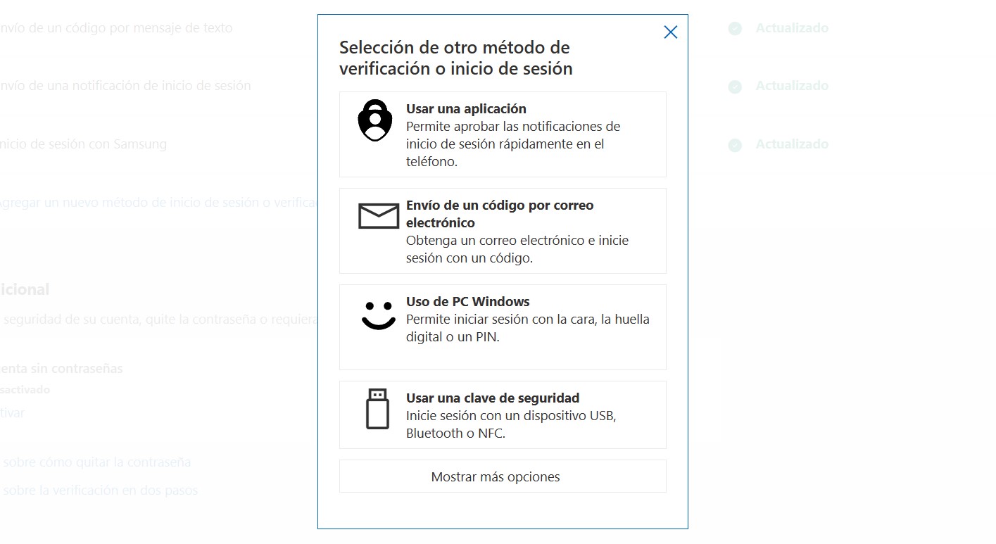 Voici comment configurer Microsoft Authenticator sur votre compte Xbox.