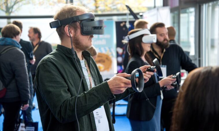 Comment les jeux vidéo vont-ils changer en 2024 ?  Les futures tendances du jeu dévoilées - Trotons Tech Magazine