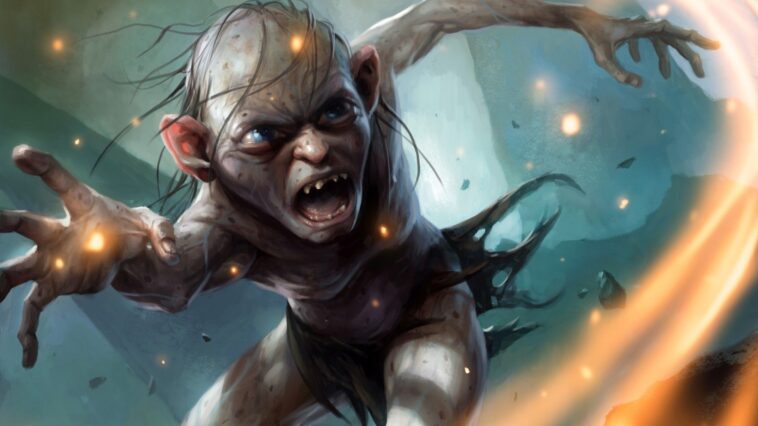 Daedalic se disculpa por el lanzamiento de, The Lord Of The Rings: Gollum y promete parches