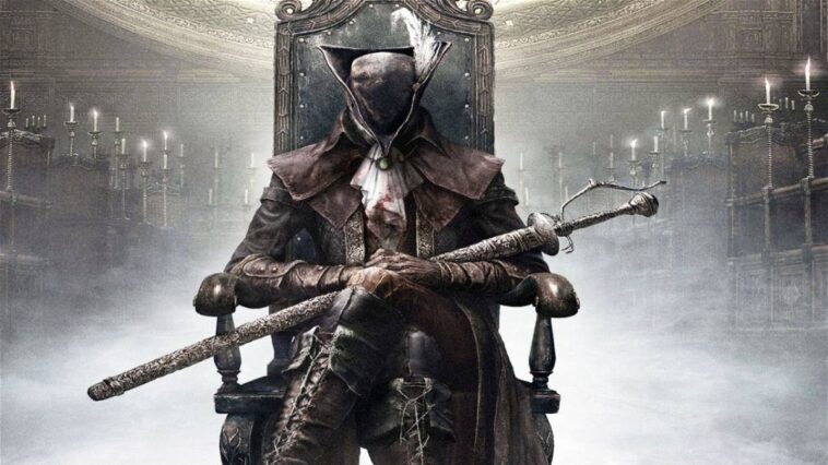 David Jaffe dit la vérité sur l'annonce de Bloodborne sur PS5 et PC lors du PlayStation Showcase.