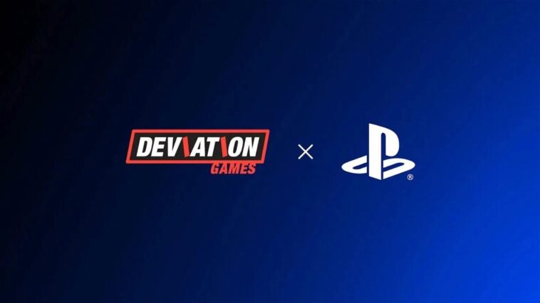 Deviation Games, studio travaillant sur une exclusivité PS5, licencie une partie de ses employés