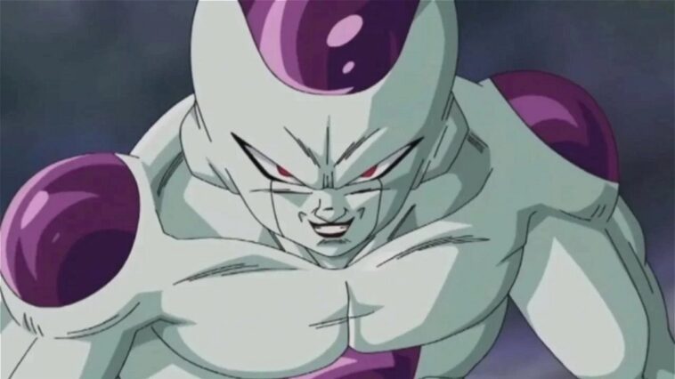 Dragon Ball donne officiellement à Freezer un nouveau "titre"