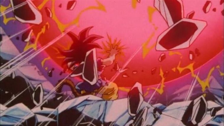 Dragon Ball révèle quel est son pouvoir le plus destructeur