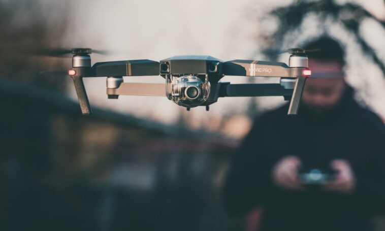 Drones et blessures corporelles : relever les défis juridiques des accidents liés aux drones - Trotons Tech Magazine