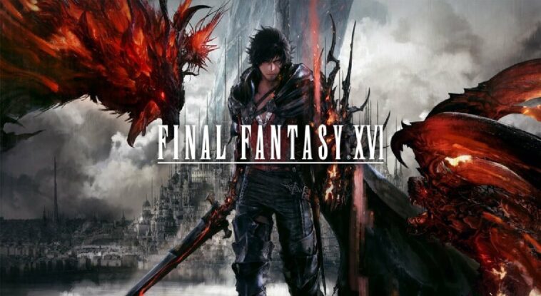 Final Fantasy XVI proposera un nouveau jeu + et un mode Final Fantasy spécial