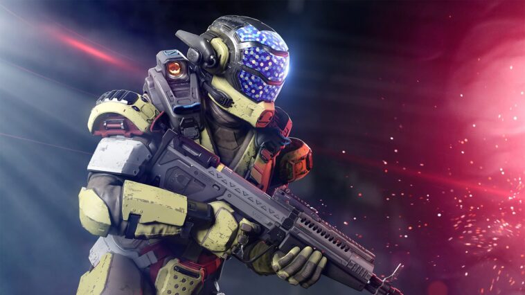 Filtrado el próximo contenido que llegaría a Halo Infinite