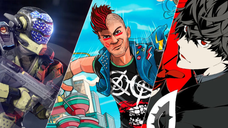 Game Pass añade y promociona 3 nuevas colecciones