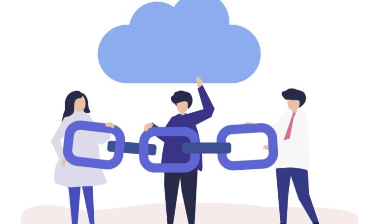 Importance et avantages de la création de liens internes - Trotons Tech Magazine