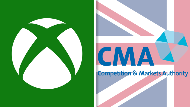 La CMA responde testaruda a la decisión de la CE sobre la compra de Activision