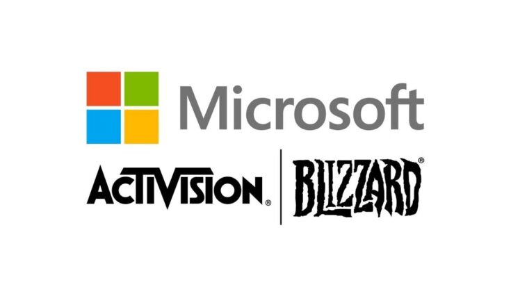 La CMA maintient son intention de bloquer l'achat d'Activision Blizzard par Microsoft