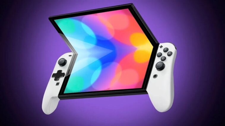La Nintendo Switch 2 a peut-être laissé filtrer le type d'écran qu'elle utilisera et ce n'est pas celui que vous imaginez