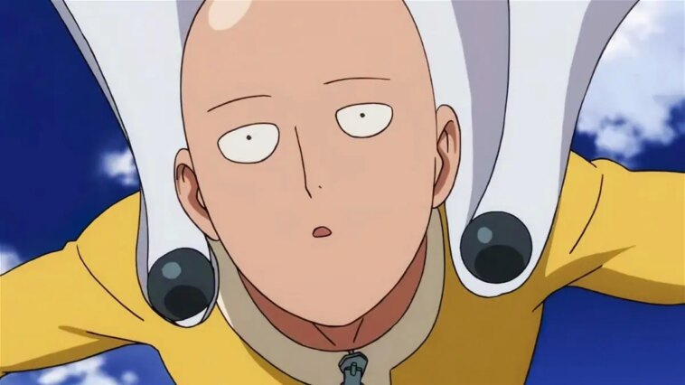 La santé d'un des artistes de One Punch Man pourrait provoquer une grande rupture