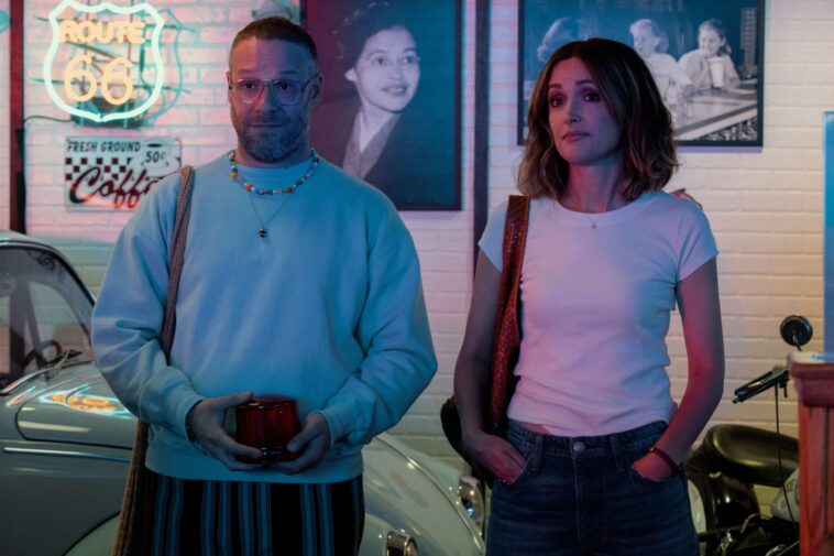 La série Platonic est-elle en streaming sur Netflix ?  (où regarder)