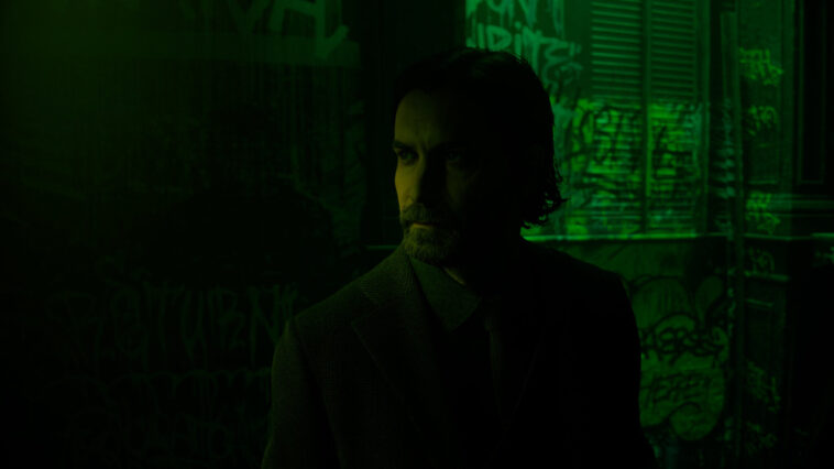 Alan Wake II pourrait avoir une sortie physique après tout si Remedy Entertainment accepte une nouvelle offre
