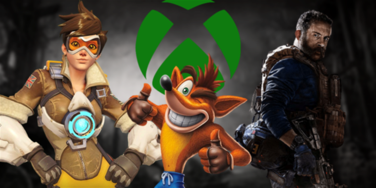 L'acquisition d'Activision Blizzard par Microsoft approuvée par 37 pays, dont la Chine