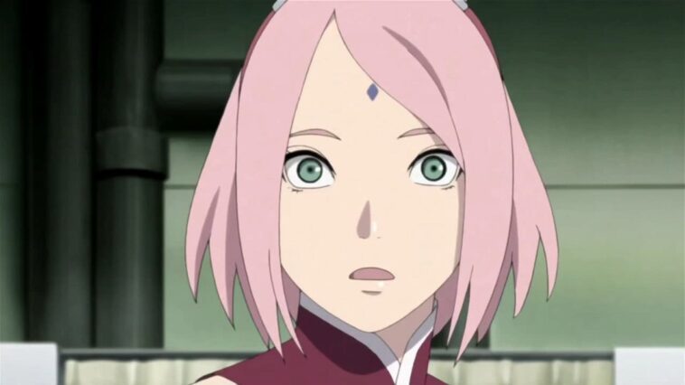 Le créateur de Naruto est surpris par la popularité de ce personnage.