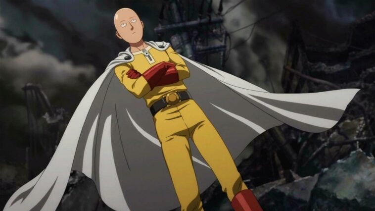 Le créateur de One Punch Man explique la récente interruption de la série