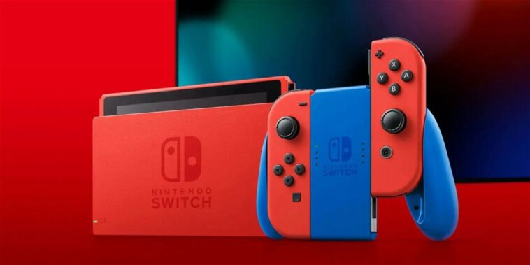 Le développement de la prochaine console de Nintendo "progresse bien", selon les rumeurs