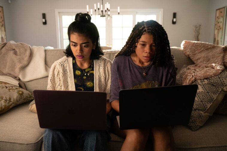 Le film Unfiction from the Missing est-il une véritable émission sur Netflix?