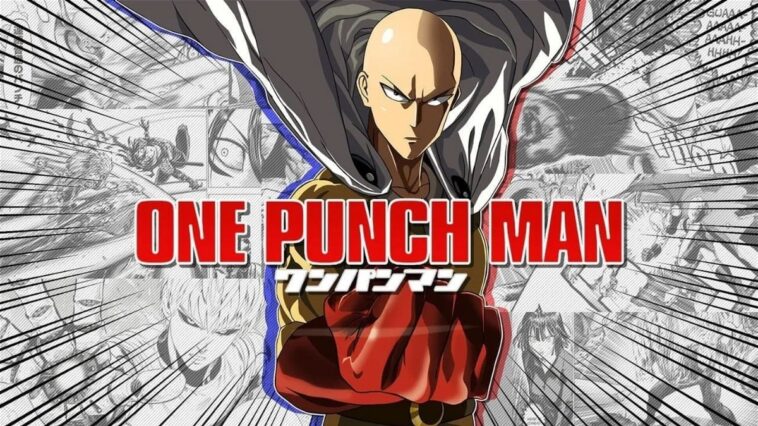 Le nouveau chapitre de One Punch Man est retardé, et il a une raison importante de le faire