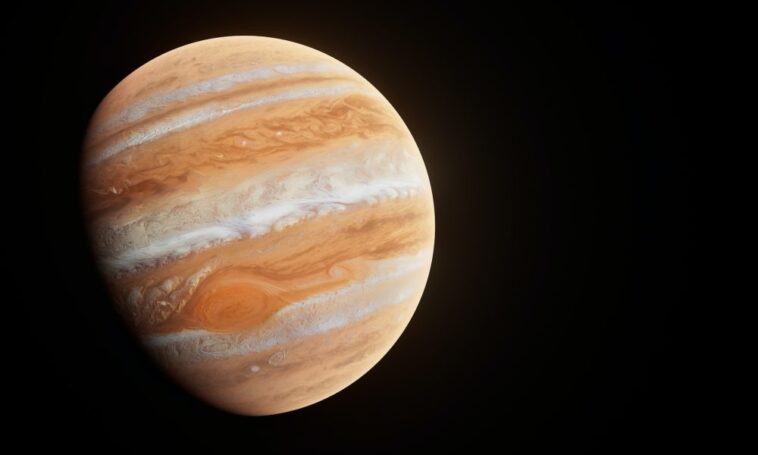 Le vaisseau spatial Juno de la NASA donne un aperçu des processus de foudre sur Jupiter - Trotons Tech Magazine