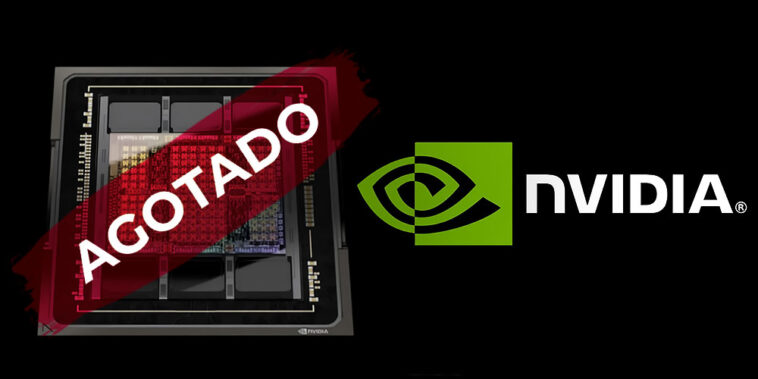 Les GPU IA de NVIDIA sont en rupture de stock, TSMC n'en a pas assez