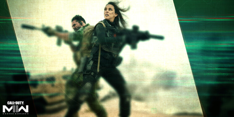 Modern Warfare 2: tous les nouveaux défis de chasse aux trophées de la saison 03 rechargés
