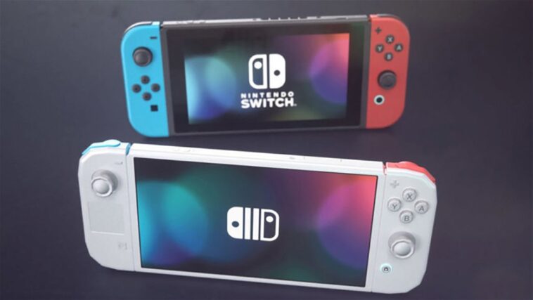 Les premiers détails du design de la Nintendo Switch 2 et une caractéristique clé de la nouvelle console ont été divulgués