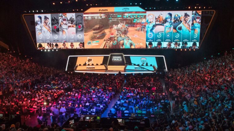 Los eSports de Overwatch y Call of Duty en peligro, según Activision