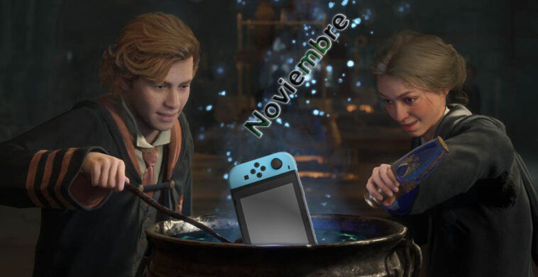 L'héritage de Poudlard subit un nouveau retard important sur Nintendo Switch