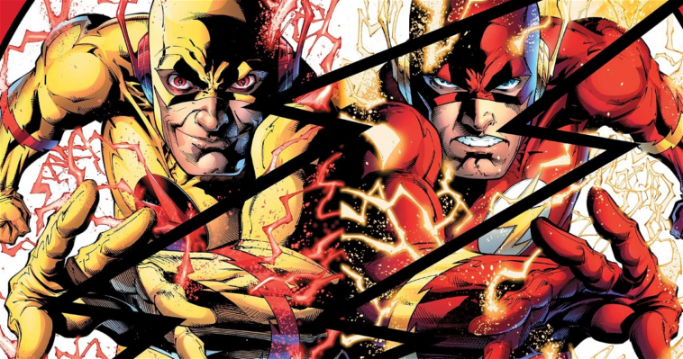 Marvel pourrait vivre sa propre version de Flashpoint comme le fait DC