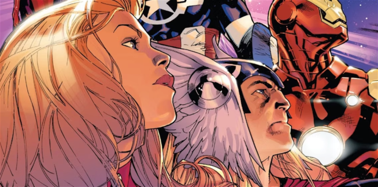 Marvel révèle qui a été le meilleur leader des Avengers et ce n'est pas celui auquel on s'attendait.